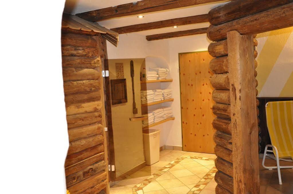Hotel Starchlhof Schladming Exterior foto